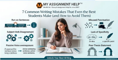 7 Common Writing Mistakes That Even the Best Students Make (and How to Avoid Them)