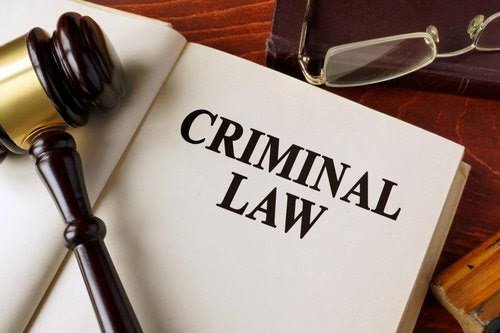 Criminal Defense Advocates
